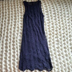 NIGHTCAP Lace Dress Size 3